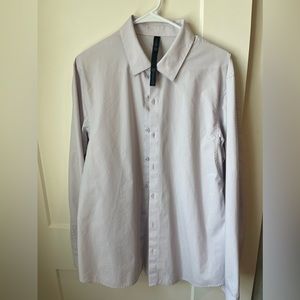 Lululemon Button Up